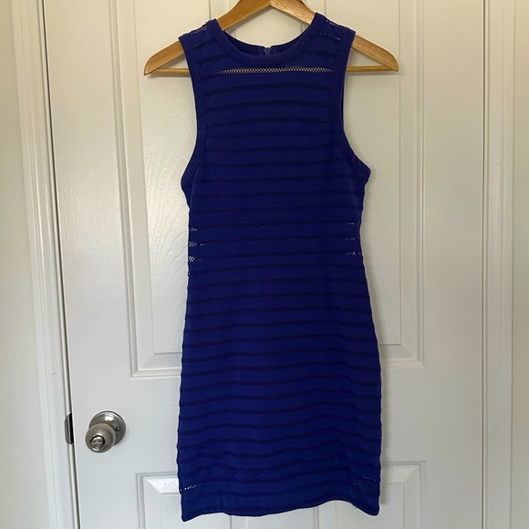 Urban Outfitters Silence + Noise Illusion Dress SM - Picture 3 of 9